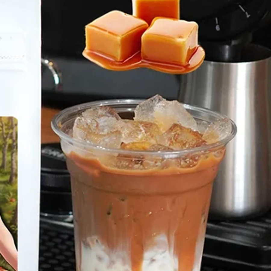 ARABICA 100 — Single Origin เชียงราย รูปที่ 2