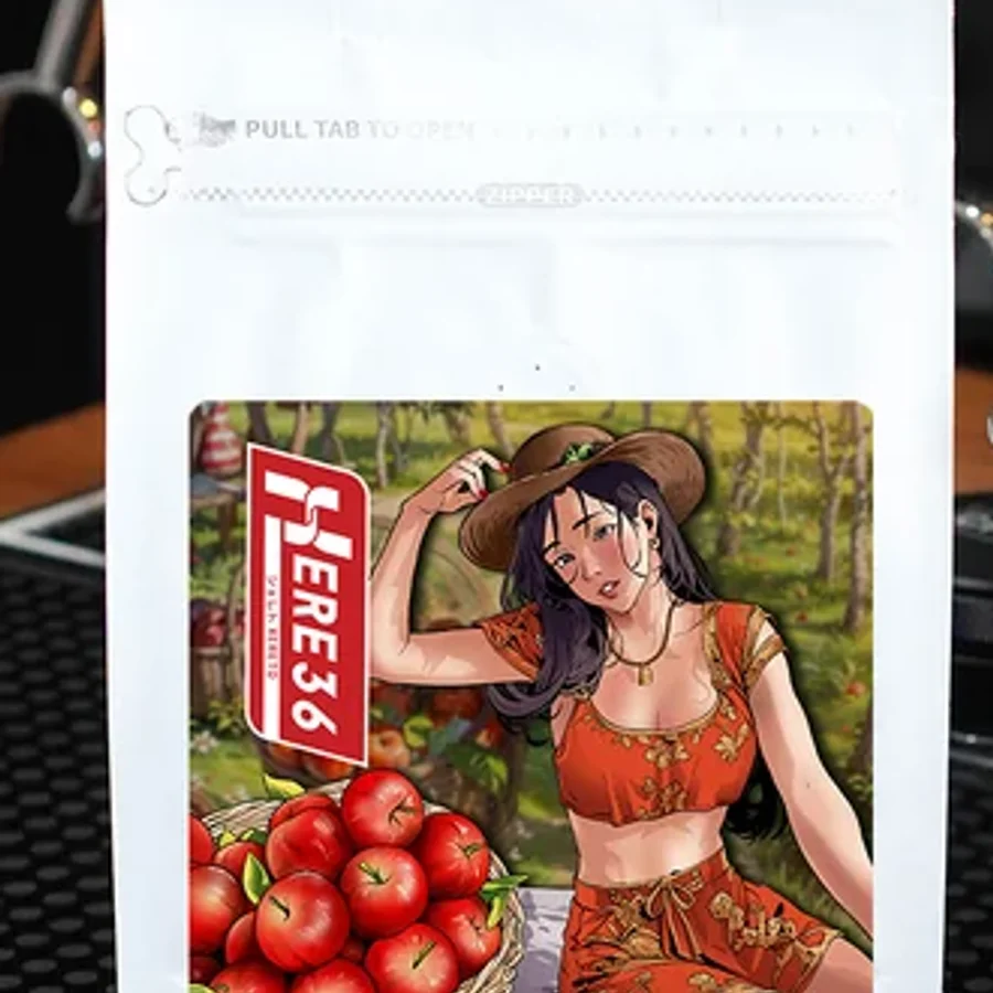 ARABICA 100 — Single Origin เชียงราย รูปที่ 3