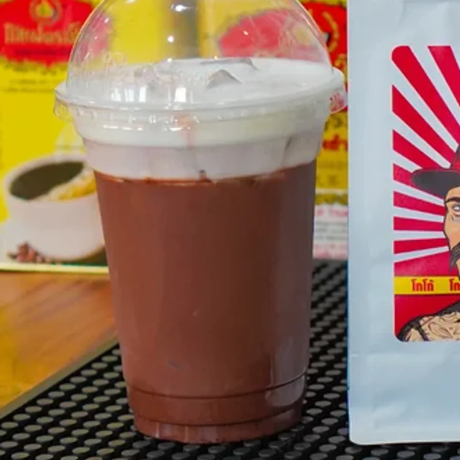 ผงโกโก้ Special Cocoa รูปที่ 3