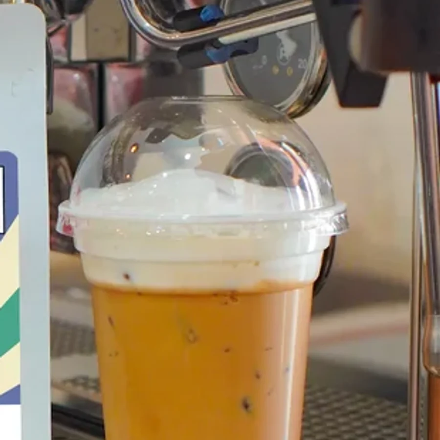 HERE BRAZIL — Cerrado Blend รูปที่ 2