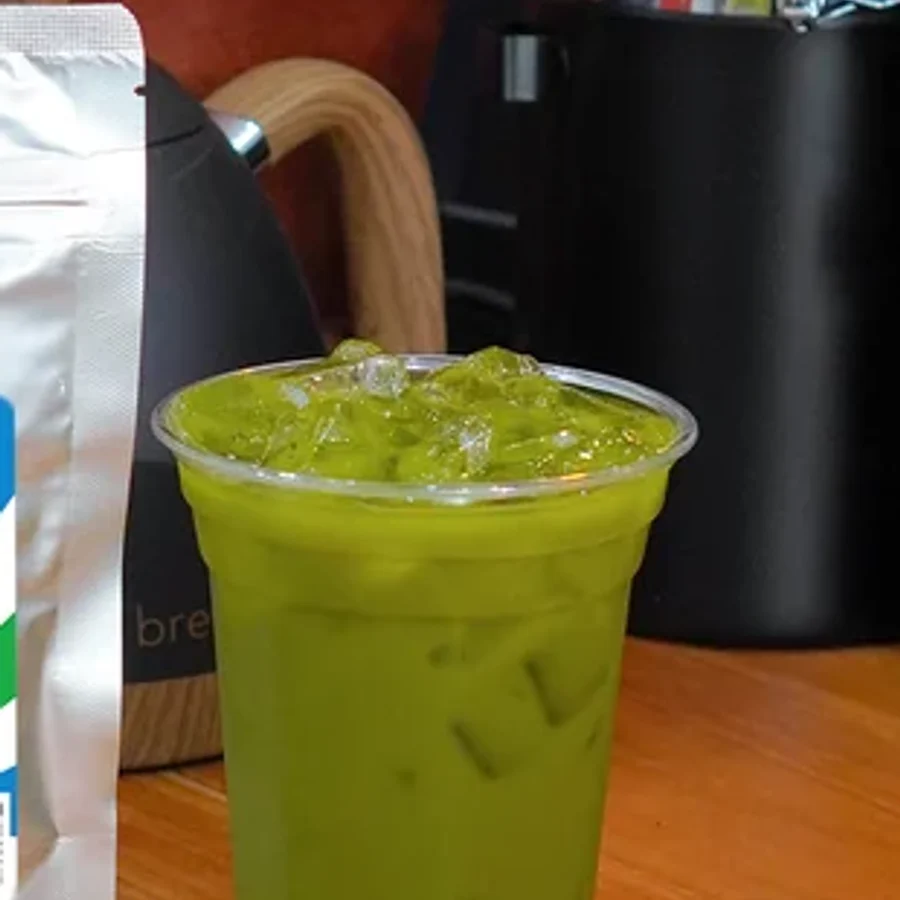 JAPAN MATCHA — Shizuoka รูปที่ 2
