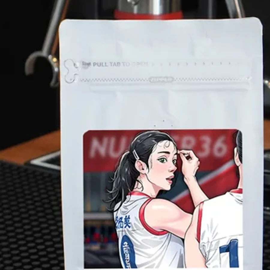 MARATHON M24 — Medium Dark รูปที่ 3
