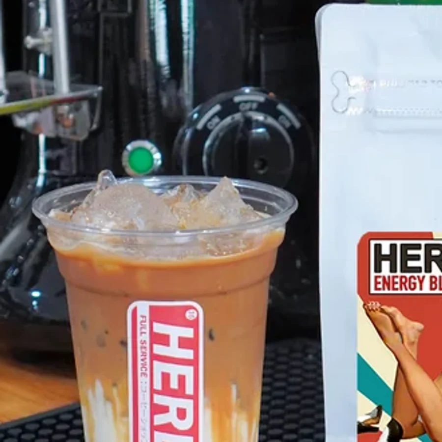 Mrs. NANBRAZIL — Arabica 100% รูปที่ 3